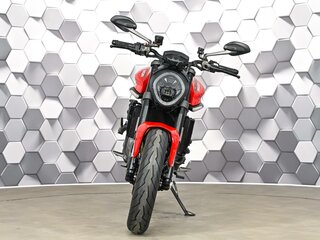 2023 Ducati Monster 937, красный, 899000 рублей, вид 5