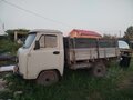 1994 УАЗ 3303, серый, 265000 рублей - вид 6