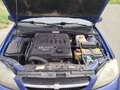 2006 Chevrolet Lacetti I, синий, 370000 рублей - вид 10