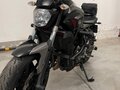 2015 Yamaha MT-07 (FZ-07), серый