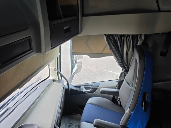2026 Volvo FH, белый, 20000000 рублей - вид 30