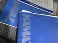 2024 КамАЗ 43085 Компас-5, белый, 2050000 рублей - вид 10