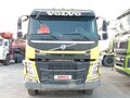 2018 Volvo FM, жёлтый, 3811400 рублей - вид 1
