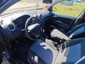 2007 Ford Fusion I Рестайлинг, чёрный, 430000 рублей - вид 8