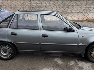 2013 Daewoo Nexia I Рестайлинг, серый, 210000 рублей, вид 2