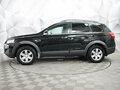 2014 Chevrolet Captiva I Рестайлинг 2, чёрный, 1210000 рублей - вид 1