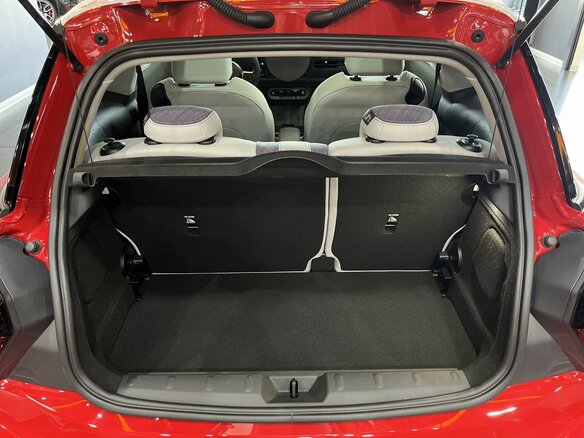 2024 Mini Hatch C IV (F65/F66/J01), красный, 4790000 рублей - вид 9