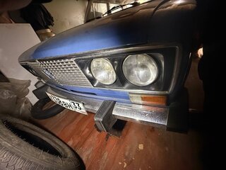 1986 Lada (ВАЗ) 2106 4-speed, синий, 290000 рублей, вид 1