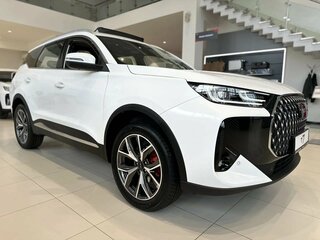 2026 Tenet T7, белый, 3005000 рублей, вид 4