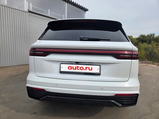 2023 Geely Monjaro (Xingyue L) I, белый, 3290000 рублей, вид 5