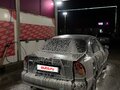 2007 Chevrolet Lanos I, серый - вид 4