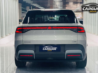2026 Changan Qiyuan Q05 51.9 kWh II, серебристый, 2210000 рублей, вид 5