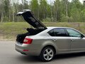 2015 Skoda Octavia III (A7), бежевый, 900000 рублей - вид 6