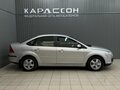 2006 Ford Focus II, серебристый, 420000 рублей - вид 5