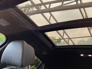 2020 BMW X6 M50d III (G06), чёрный, 6650000 рублей, вид 2