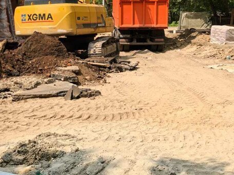 2024 XGMA XG822EL, жёлтый, 10400000 рублей, вид 3