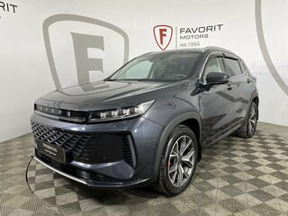 2023 Exeed LX I Рестайлинг 2, серый, 2245000 рублей, вид 1
