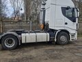 2013 Iveco Stralis, белый - вид 1