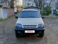 2007 Chevrolet Niva I, серебристый, 395000 рублей - вид 1