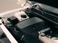 2022 Dodge Challenger R__T III Рестайлинг 2, белый, 10000000 рублей - вид 10