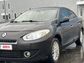 2010 Renault Fluence I, чёрный, 520000 рублей - вид 1