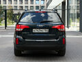2019 Kia Sorento II Рестайлинг, синий - вид 10