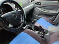 2010 Chevrolet Lacetti I, синий, 270000 рублей - вид 10