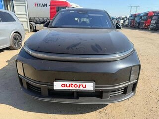 2023 Li Auto (Lixiang) L7 I, чёрный, 4900000 рублей, вид 2