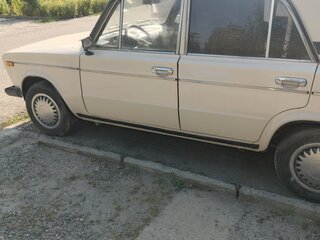 1991 Lada (ВАЗ) 2106, белый, 150000 рублей, вид 3