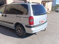 1997 Opel Sintra, серебристый, 550000 рублей - вид 4