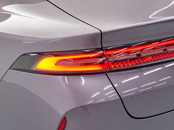2026 Changan Qiyuan A06 28.39 kWh, фиолетовый - вид 14