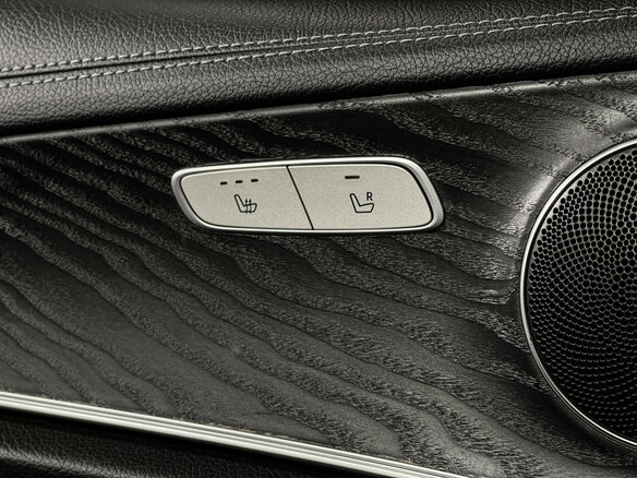2017 Mercedes-Benz E-Класс 200 V (W213, S213, C238), зелёный, 2818000 рублей - вид 14
