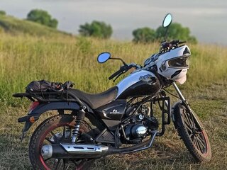 Stingray DB-110