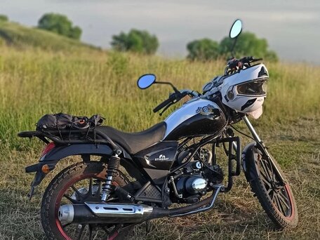 2018 Stingray DB-110, белый, 65000 рублей, вид 5