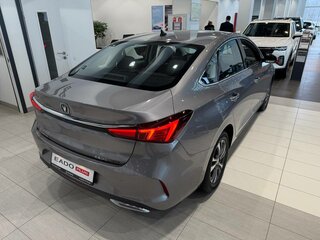2024 Changan Eado Plus I, серый, 2489900 рублей, вид 4