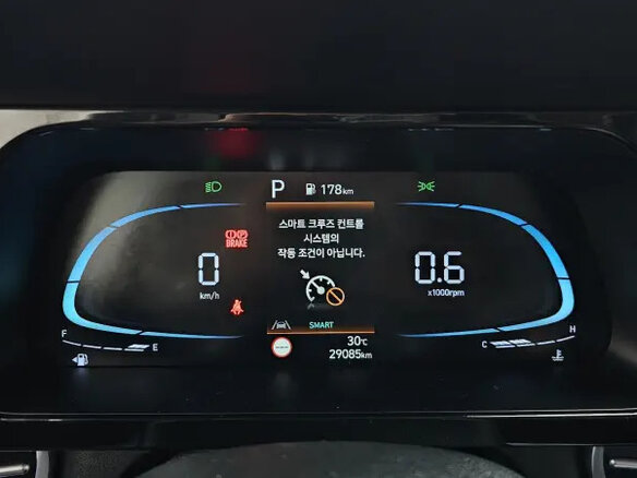 2025 Hyundai Avante VII Рестайлинг, серый, 1800000 рублей - вид 6