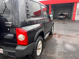 2010 ТагАЗ Tager, чёрный, 630000 рублей, вид 3
