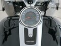 2017 Harley-Davidson Fat Boy, чёрный, 1779000 рублей - вид 11