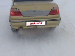 2008 Daewoo Nexia I, бежевый, 220000 рублей, вид 3