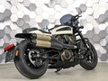2022 Harley-Davidson Sportster S, белый, 1189000 рублей - вид 6