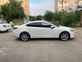 2013 Mazda 6 III (GJ), белый, 1820000 рублей - вид 4
