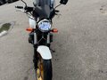 1994 Honda CB 400 Super Four, белый, 295000 рублей - вид 10
