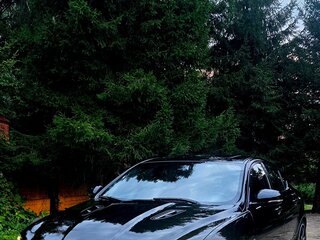 2012 Jaguar XFR 6AT I Рестайлинг, чёрный, 3000000 рублей, вид 2