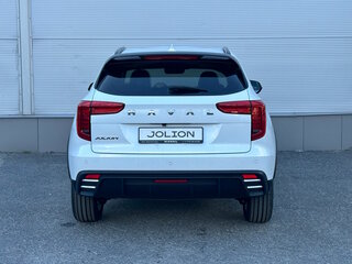2026 Haval Jolion I Рестайлинг 2, белый, 2699000 рублей, вид 4