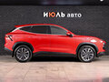2023 Jetour Dashing I, красный - вид 9