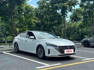 2025 Nissan Teana IV (L34), белый, 2500200 рублей, вид 3