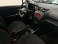 2013 Kia Rio 5-speed III, серый, 1020000 рублей - вид 7