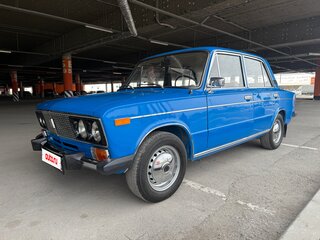 1976 Lada (ВАЗ) 2106 4-speed, синий, 353000 рублей, вид 2