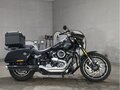 2023 Harley-Davidson Sport Glide, чёрный, 1228000 рублей