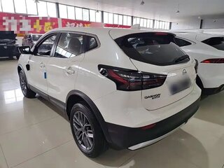 2025 Nissan Qashqai III Рестайлинг, белый, 2249349 рублей, вид 4